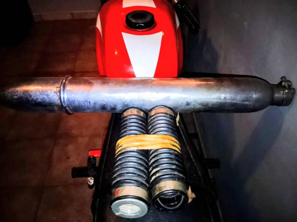 Aermacchi Harley-Davidson Ala Verde (15)