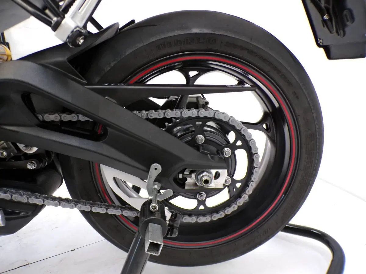 Triumph Street Triple RS (2020 - 22) (11)