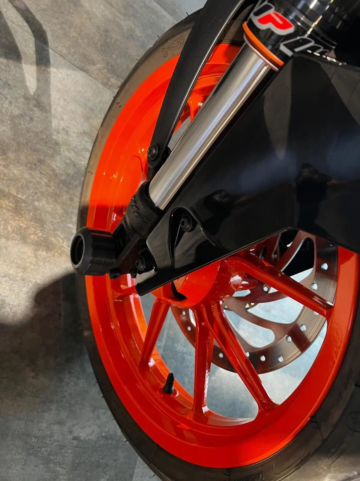 KTM 125 Duke (2024 - 25) (4)