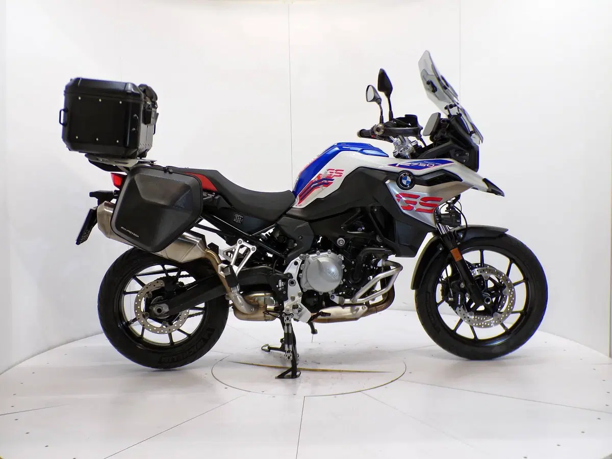 Bmw F 750 GS (2021 - 24)