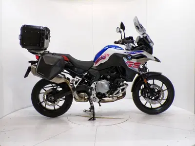 Bmw F 750 GS (2021 - 24) usata