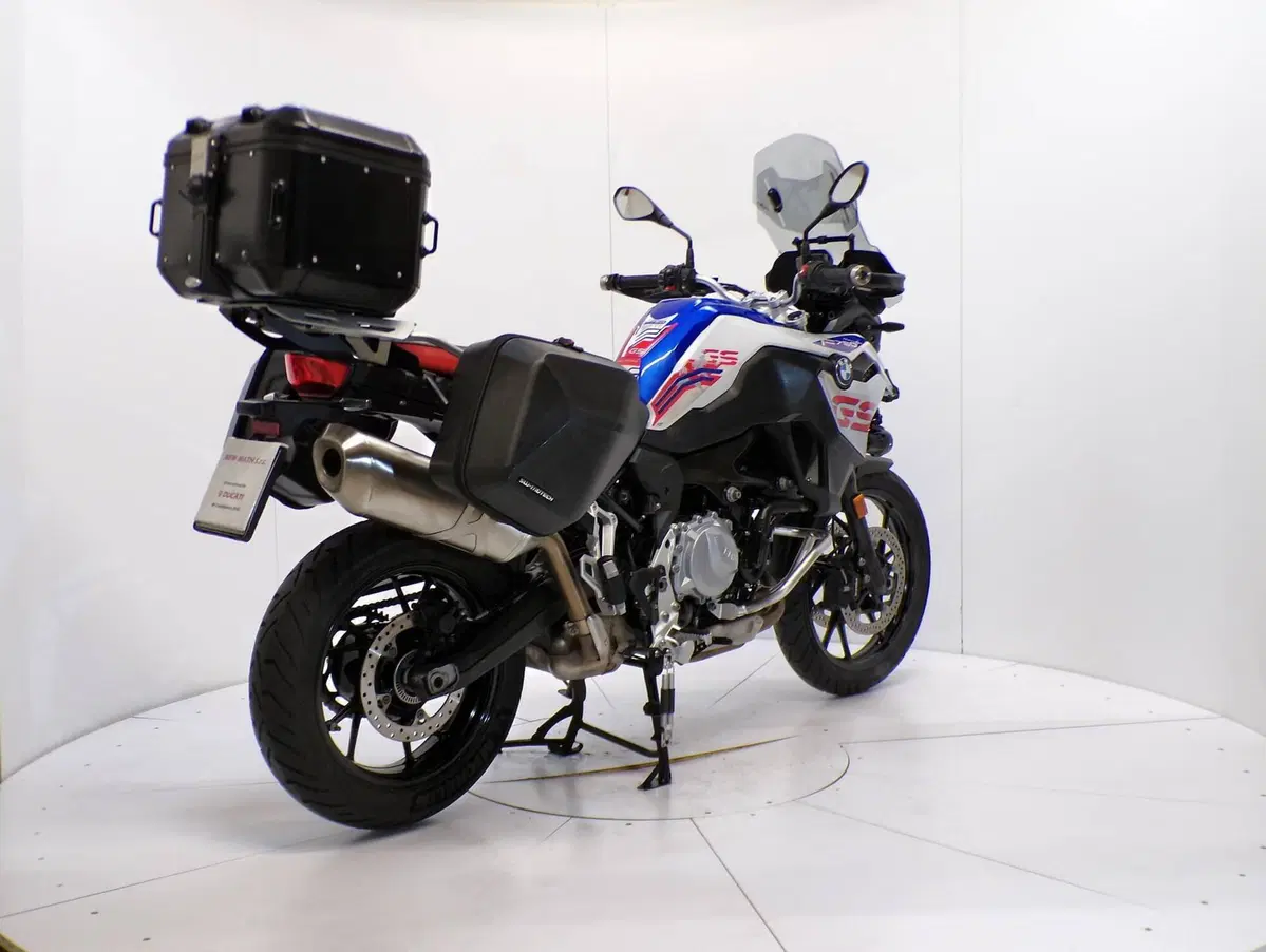 Bmw F 750 GS (2021 - 24) (6)
