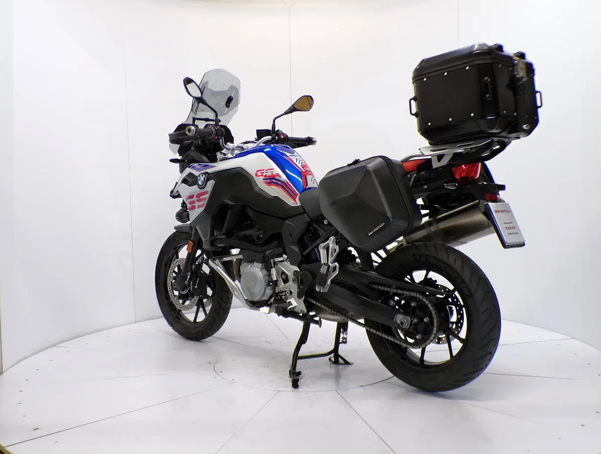 Bmw F 750 GS (2021 - 24) (5)