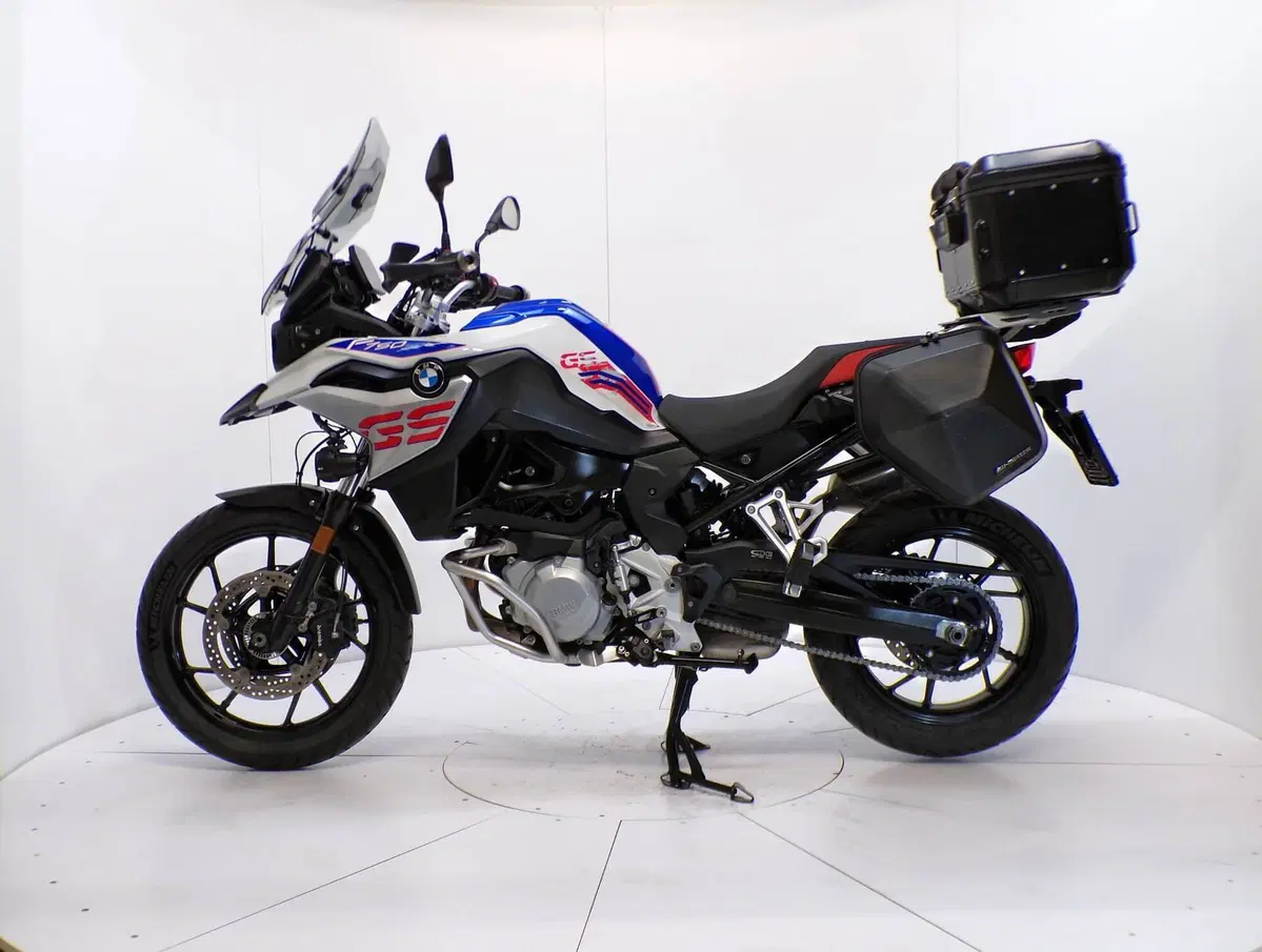 Bmw F 750 GS (2021 - 24) (4)