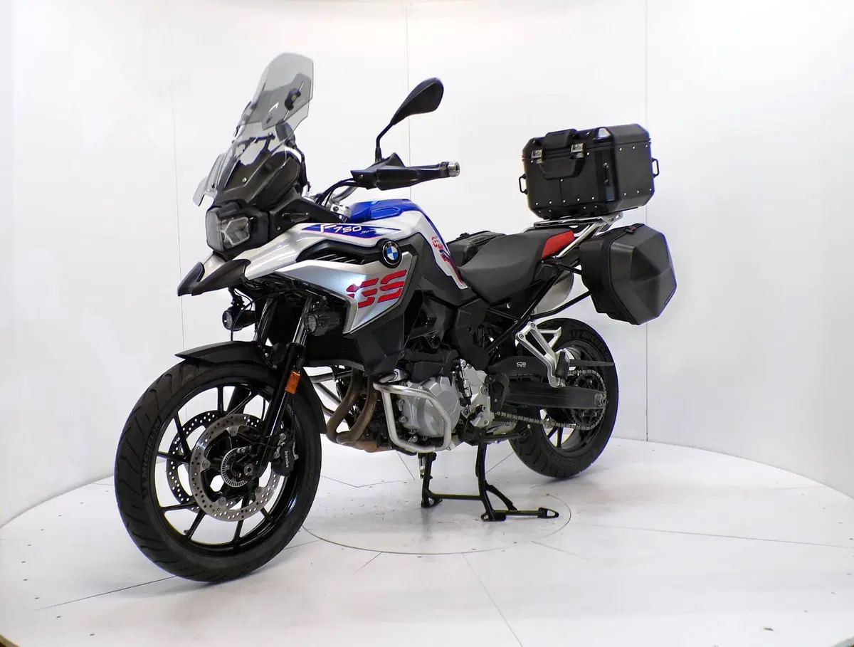 Bmw F 750 GS (2021 - 24) (3)