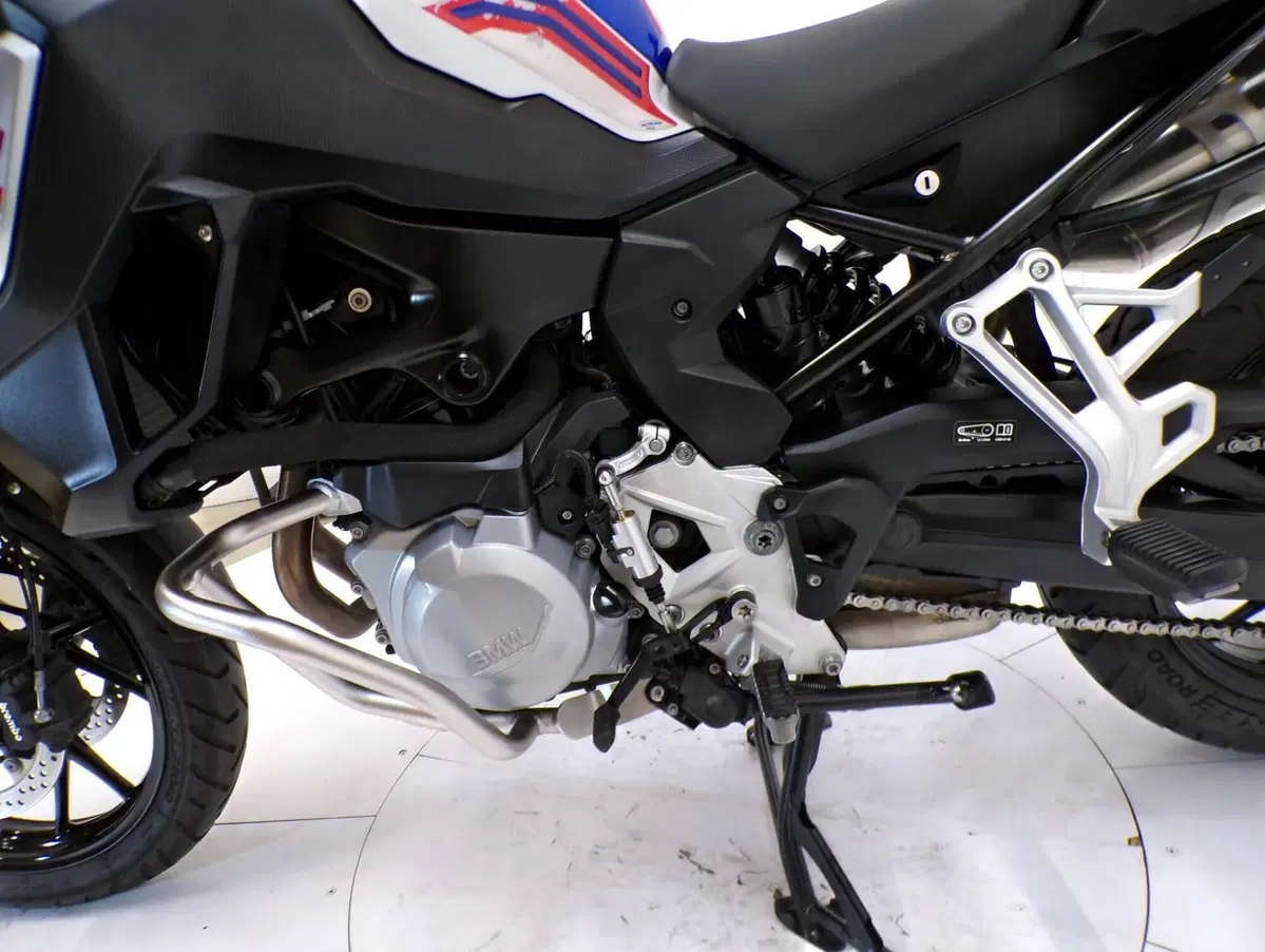 Bmw F 750 GS (2021 - 24) (7)
