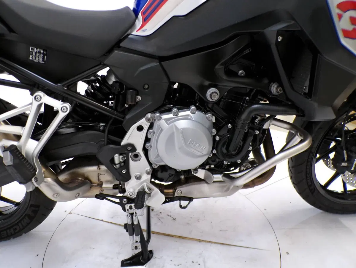 Bmw F 750 GS (2021 - 24) (8)