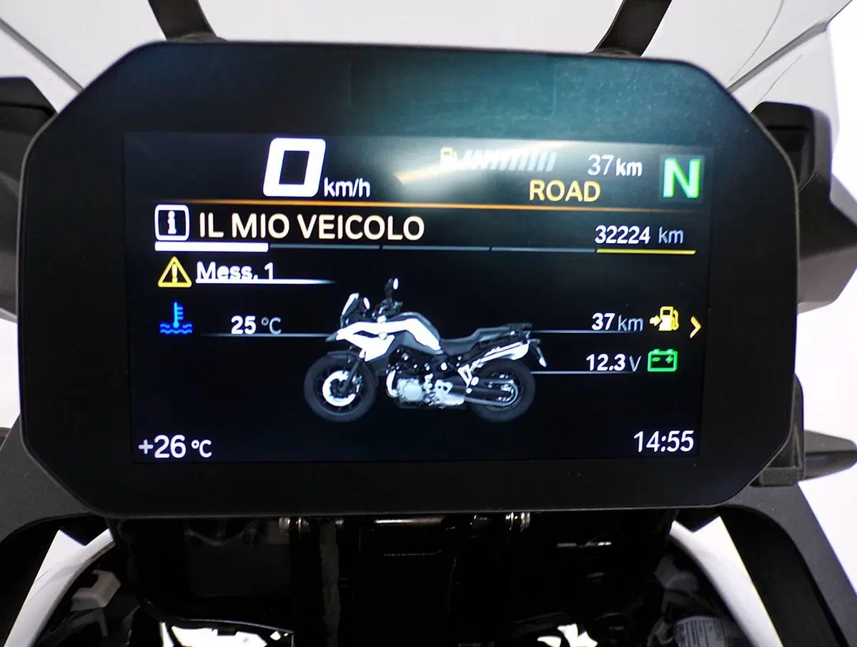 Bmw F 750 GS (2021 - 24) (13)