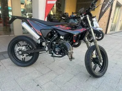 Betamotor RR 50 Motard (2021 - 26) nuova