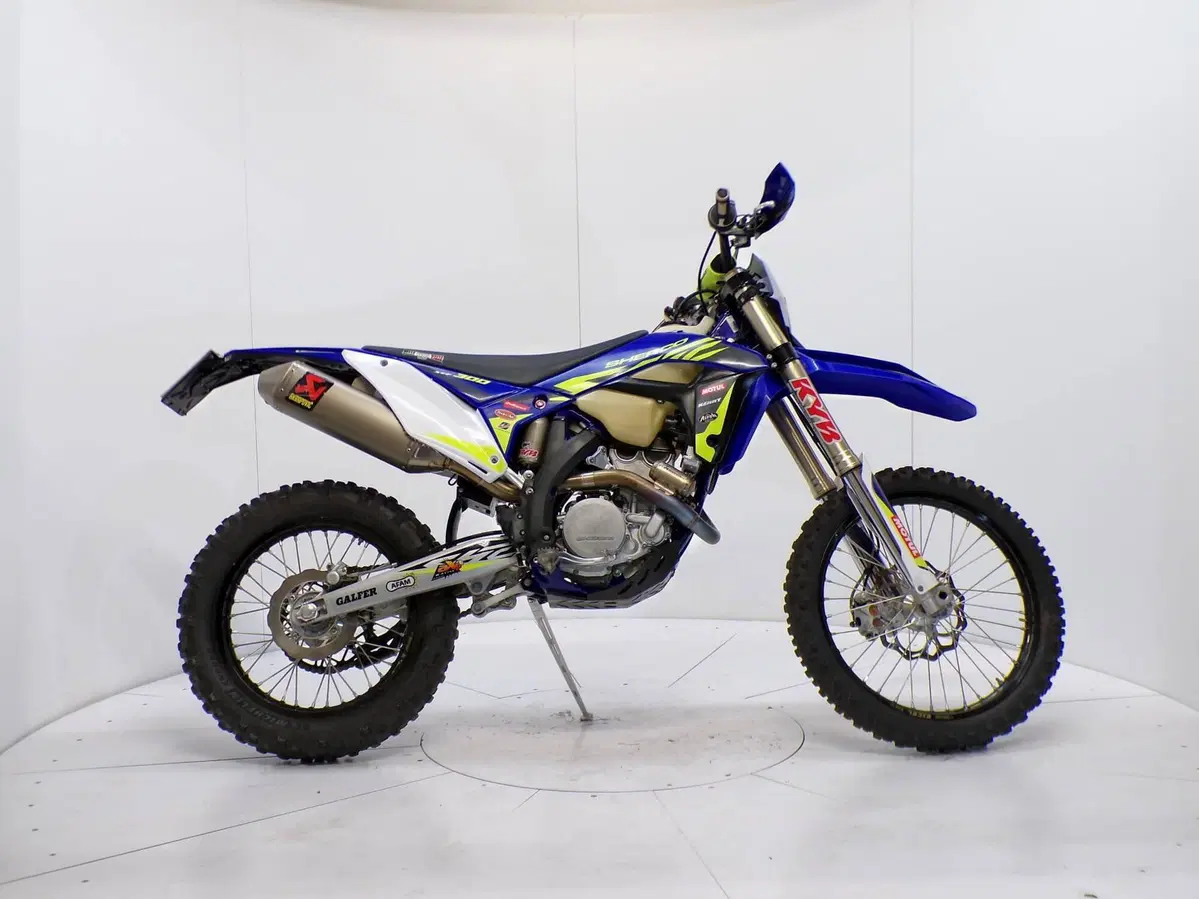 Sherco 300 SEF Factory (2021)