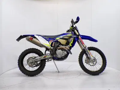Sherco 300 SEF Factory (2021) usata