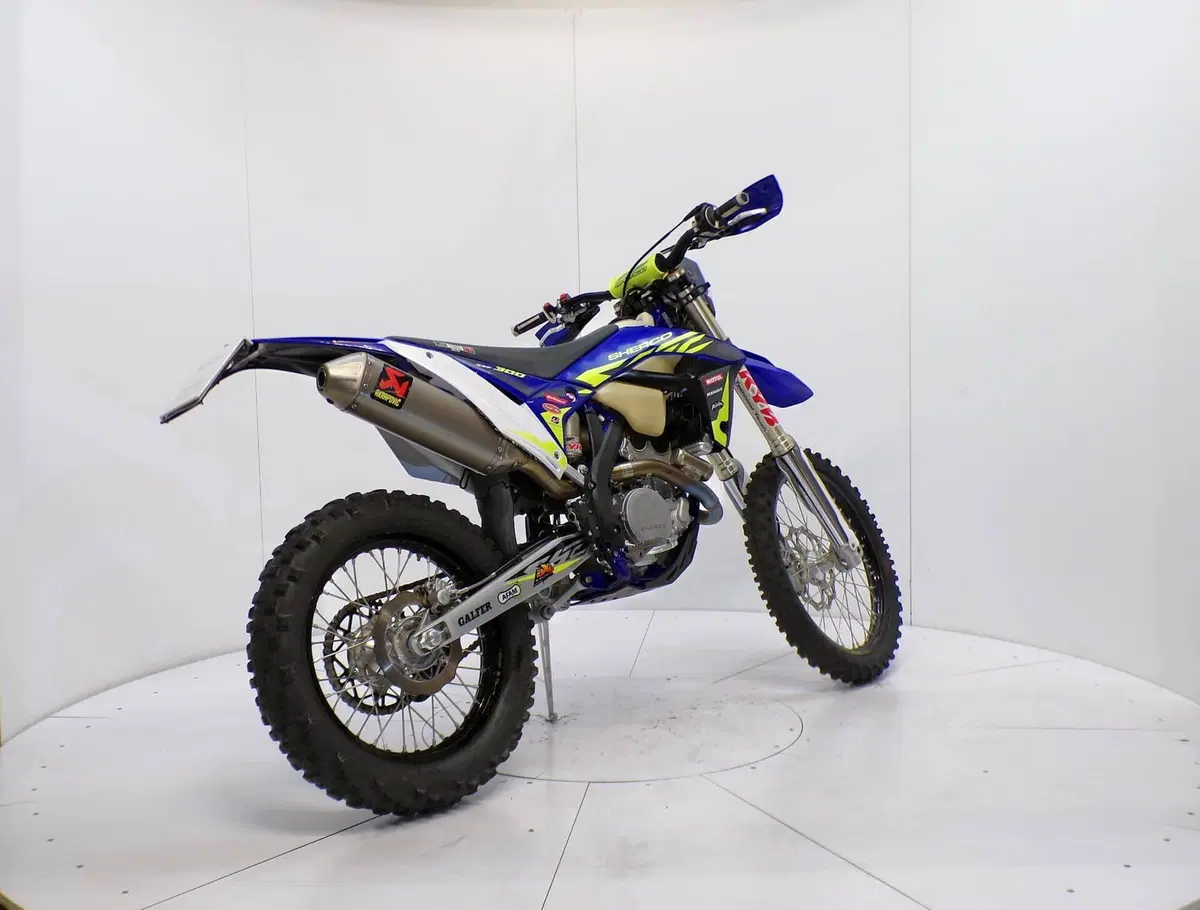 Sherco 300 SEF Factory (2021) (6)