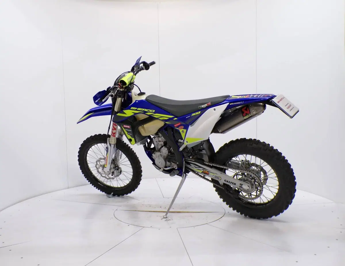 Sherco 300 SEF Factory (2021) (5)