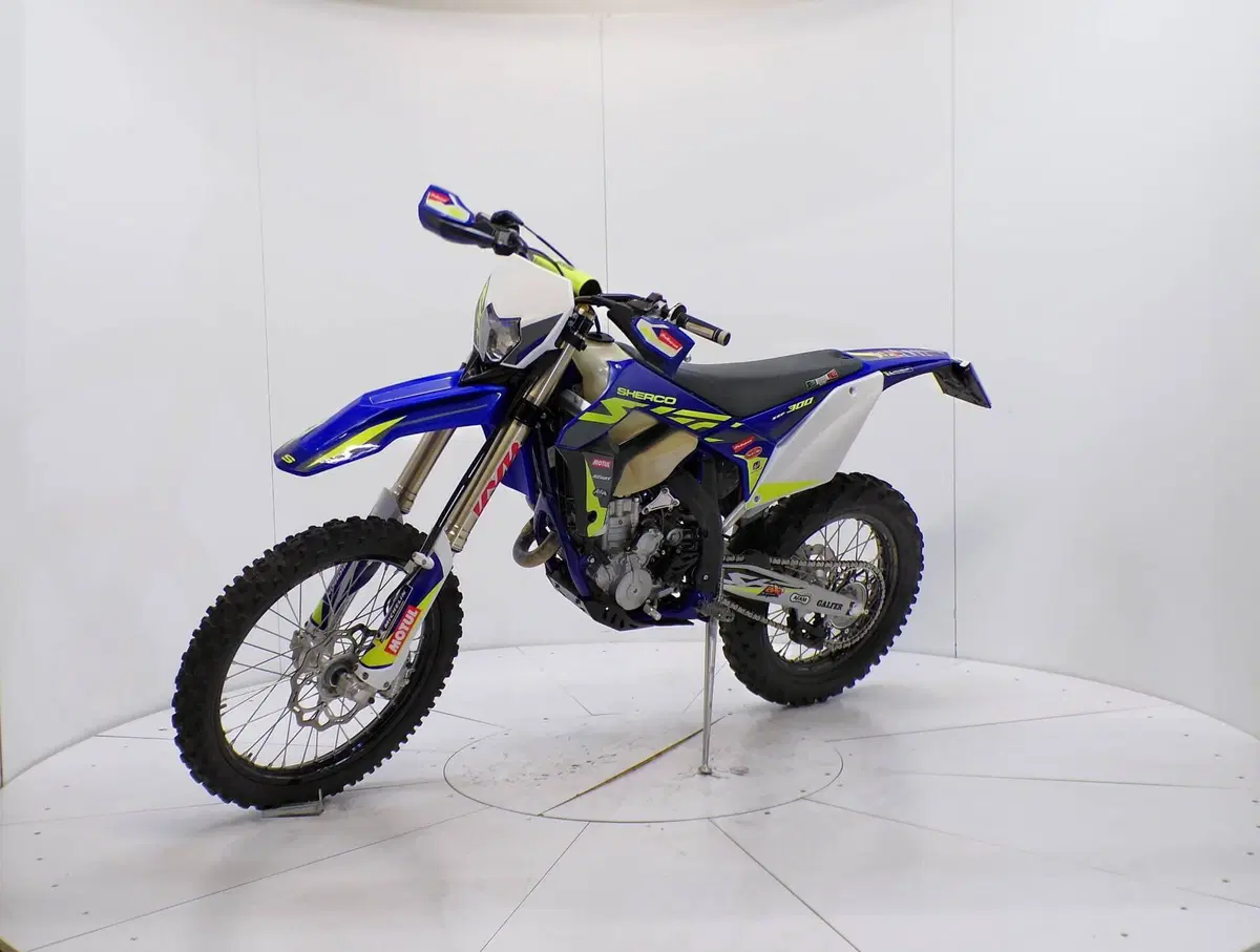 Sherco 300 SEF Factory (2021) (3)