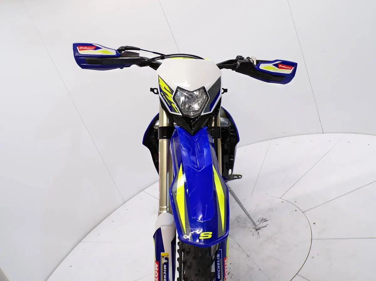 Sherco 300 SEF Factory (2021) (9)