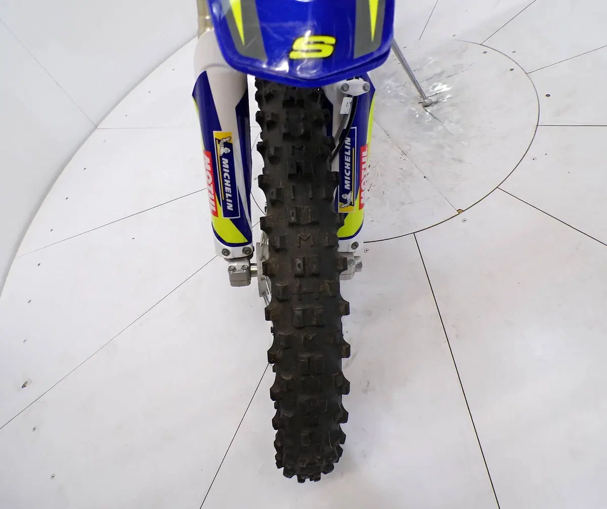 Sherco 300 SEF Factory (2021) (10)