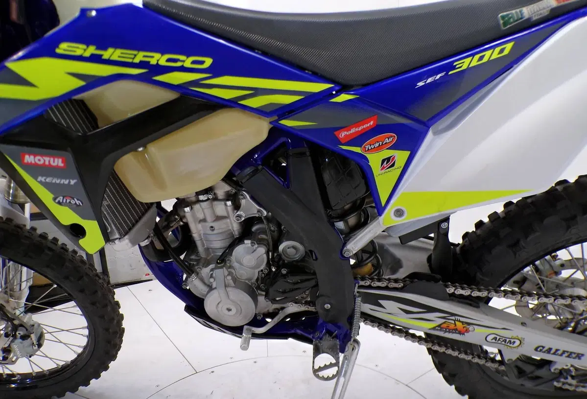 Sherco 300 SEF Factory (2021) (7)