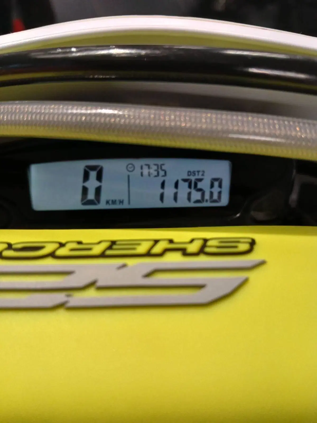 Sherco 300 SEF Factory (2021) (14)