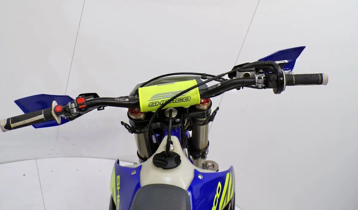 Sherco 300 SEF Factory (2021) (13)