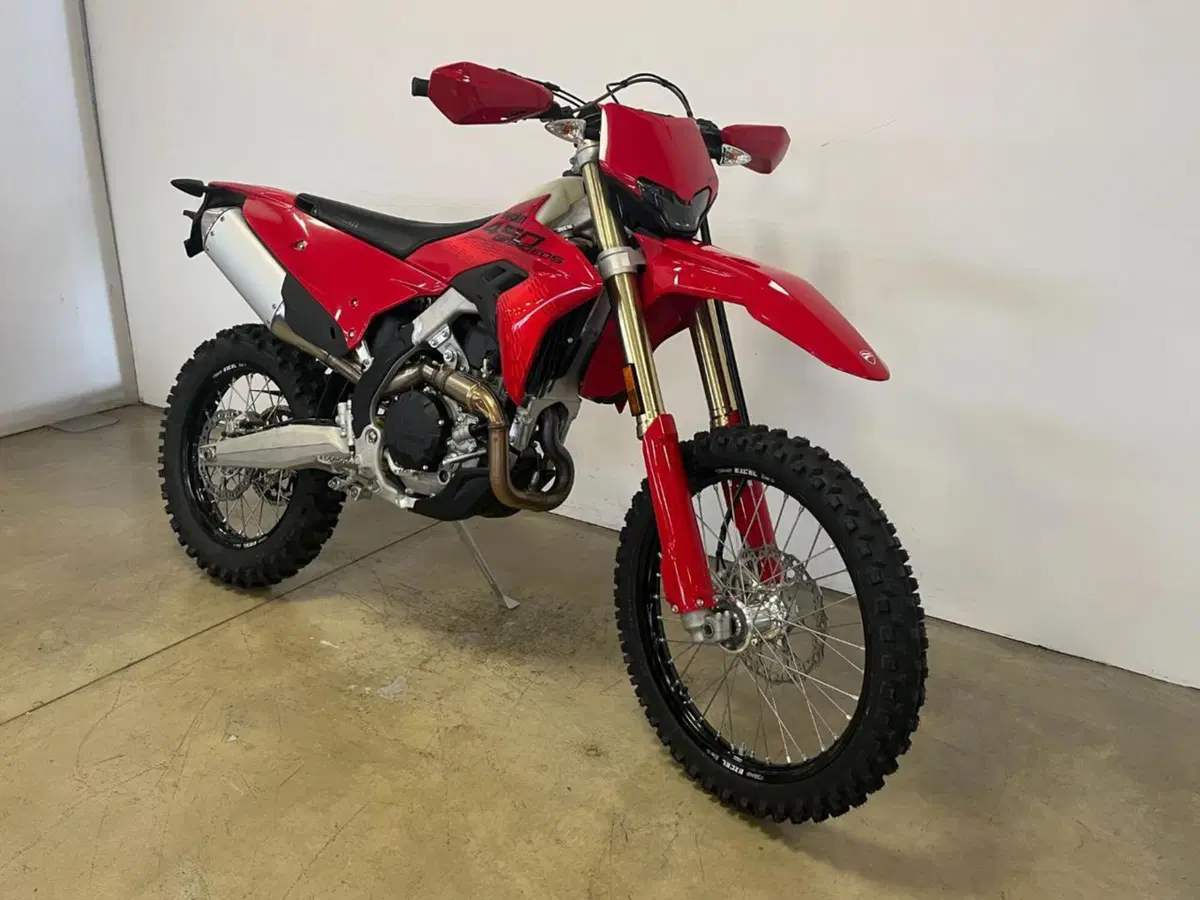 Ducati Desmo450 EDS (2026) (2)