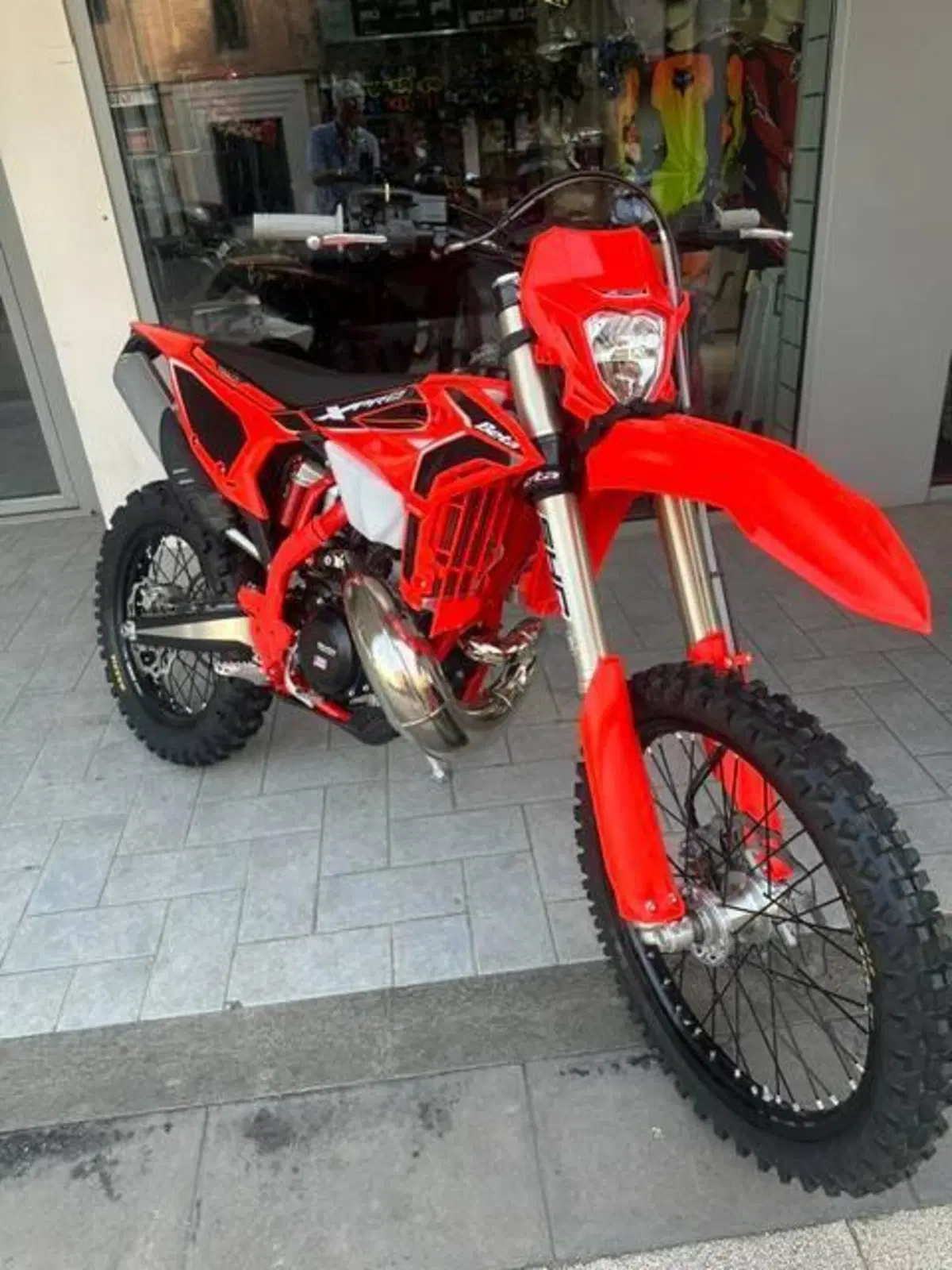 Betamotor RR X-PRO 300 2T Enduro (2027) (2)