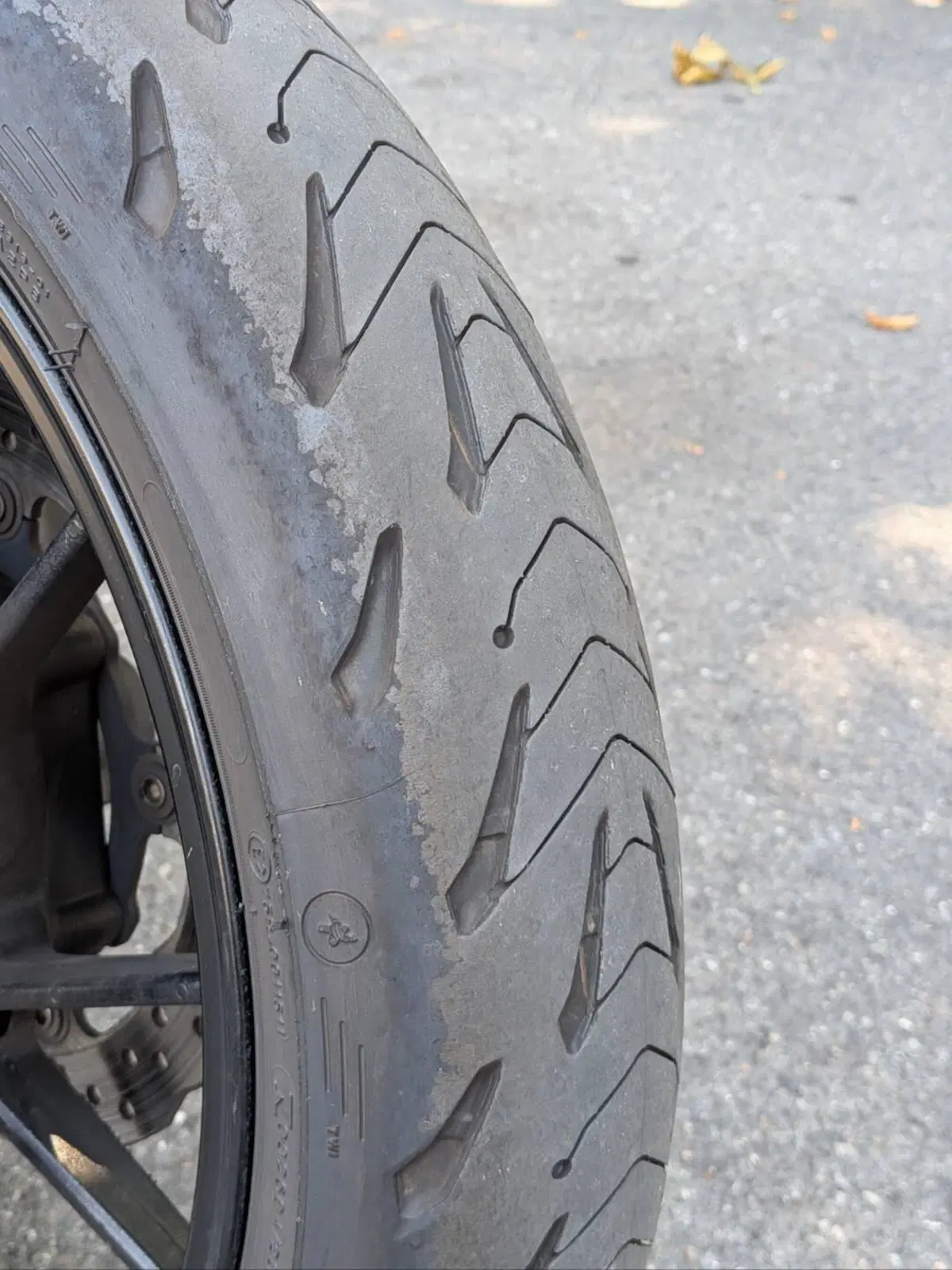 Yamaha Tracer 700 GT (2019 - 20) (12)