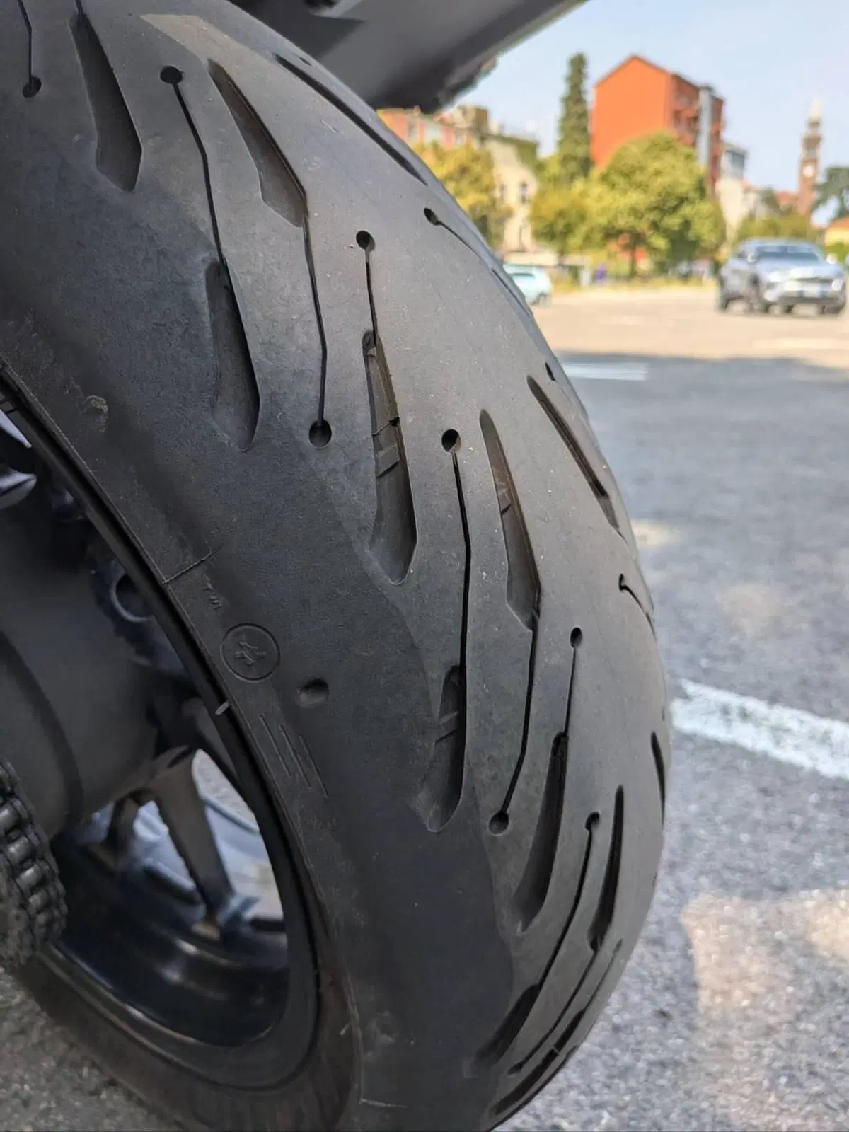 Yamaha Tracer 700 GT (2019 - 20) (13)
