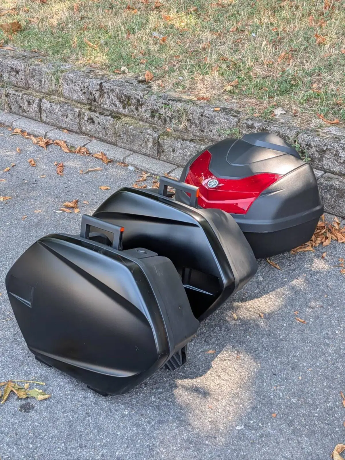 Yamaha Tracer 700 GT (2019 - 20) (14)