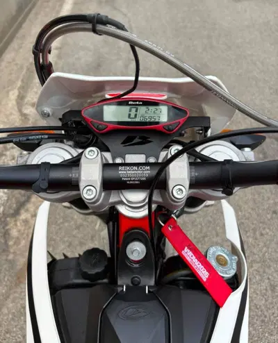 Betamotor RR 50 Motard Track (2021 - 26) usata
