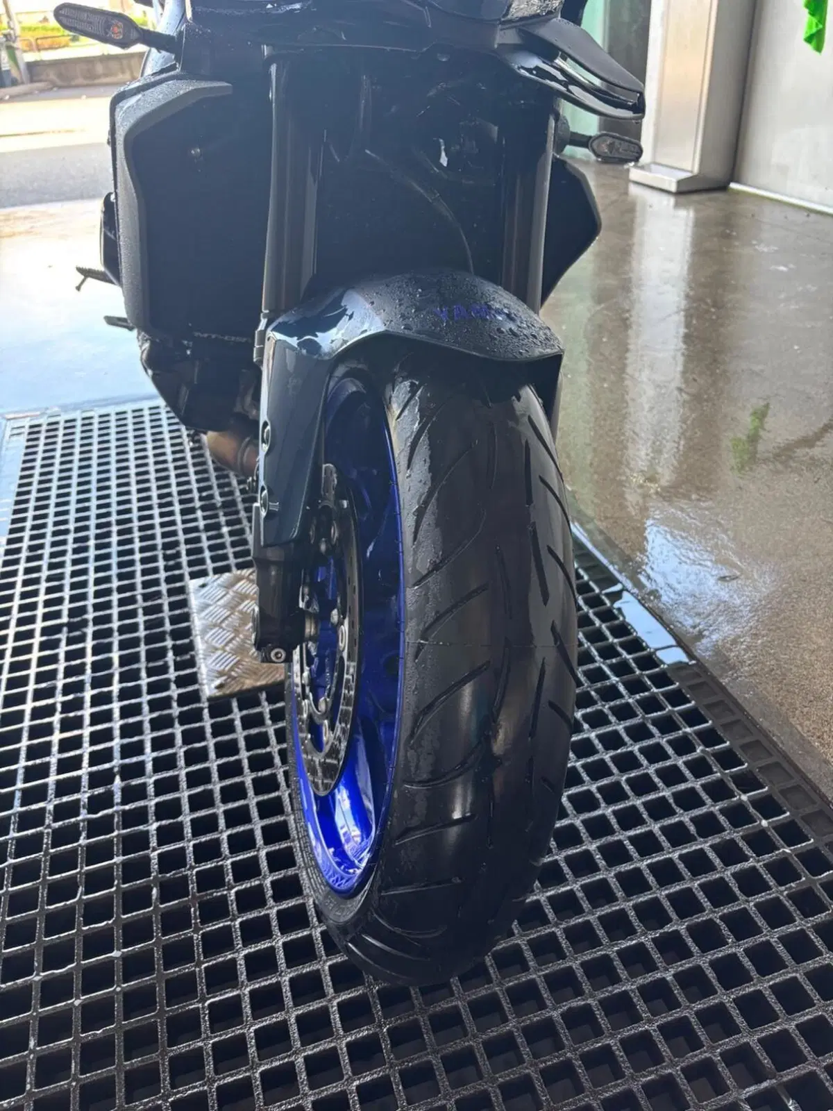 Yamaha MT-09 (2024 - 26) (2)