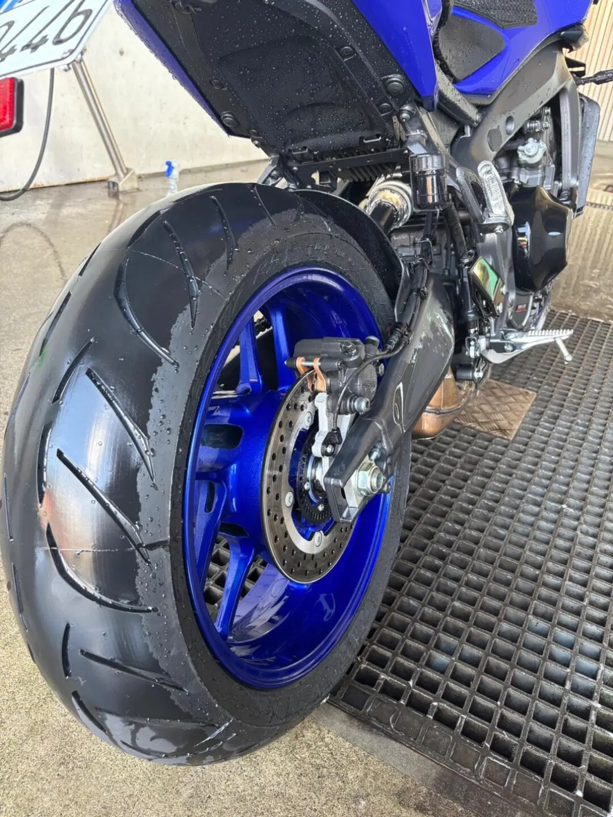 Yamaha MT-09 (2024 - 26) (3)