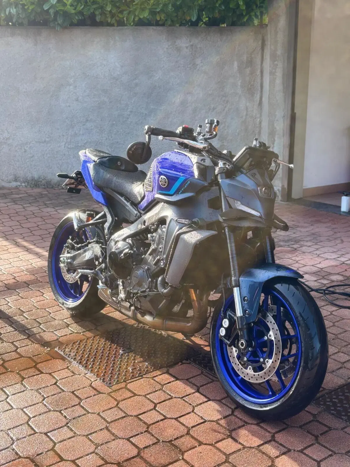 Yamaha MT-09 (2024 - 26) (5)