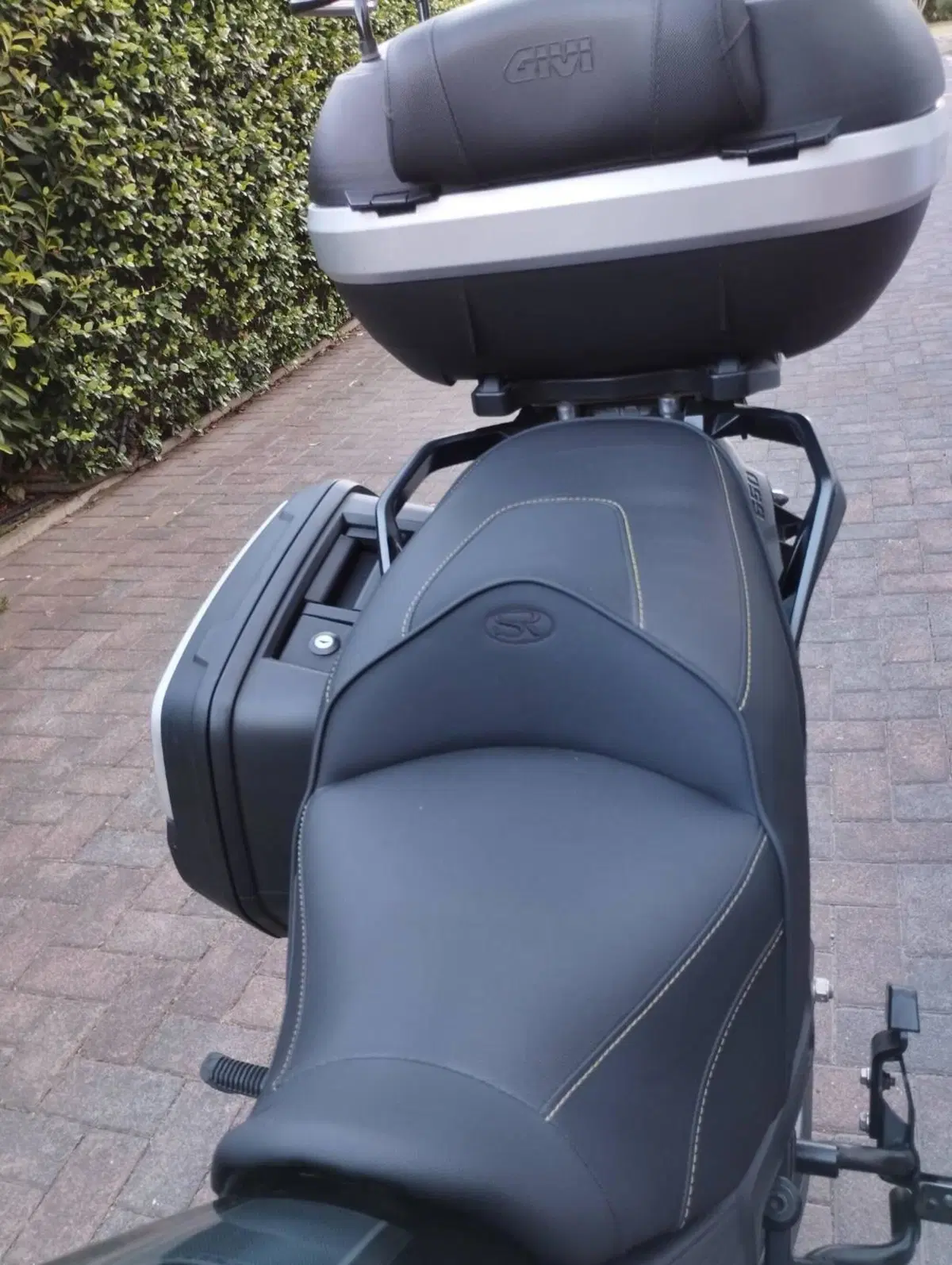 Suzuki V-Strom 650XT (2021 - 25) (4)