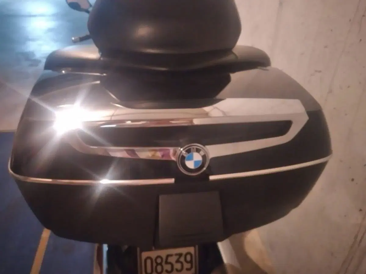 Bmw K 1600 GTL (2010 - 16) (2)
