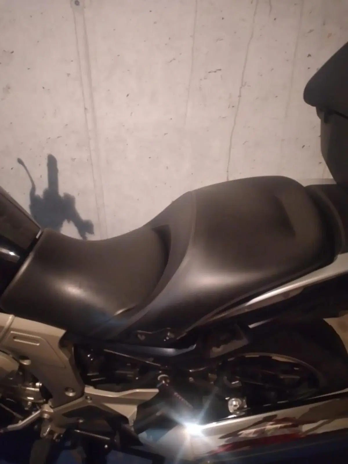Bmw K 1600 GTL (2010 - 16) (6)