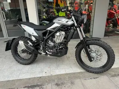 Betamotor Alp X (2024 - 26) nuova