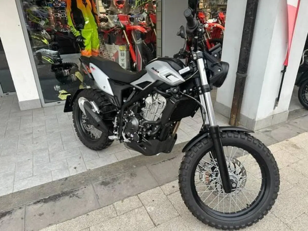 Betamotor Alp X (2024 - 26) (3)