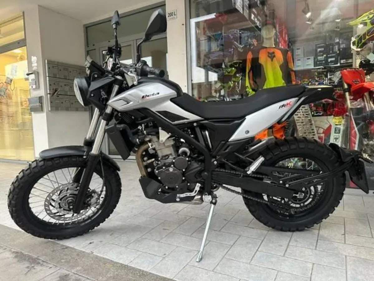 Betamotor Alp X (2024 - 26) (4)