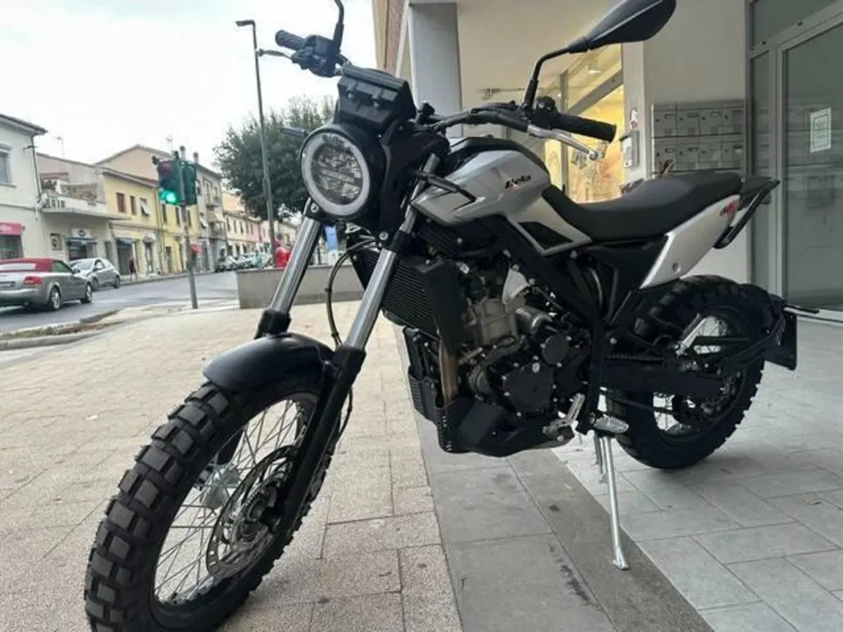 Betamotor Alp X (2024 - 26) (5)