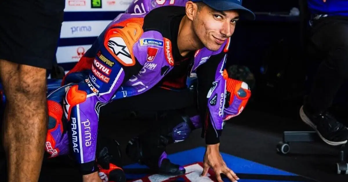MotoGP 2026. Toprak Razgatlioglu e le difficolt&agrave; coi prototipi MotoGP: "L'anno prossimo forse potr&ograve; usare una sella pi&ugrave; bassa e un manubrio leggermente pi&ugrave; alto"