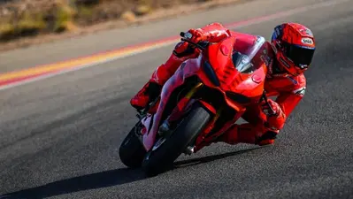 MotoGP 2026. Marc M&aacute;rquez si sta gi&agrave; allenando, accanto ad Aragon! [VIDEO]