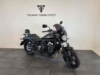Kawasaki Vulcan S (2021 - 24) usata