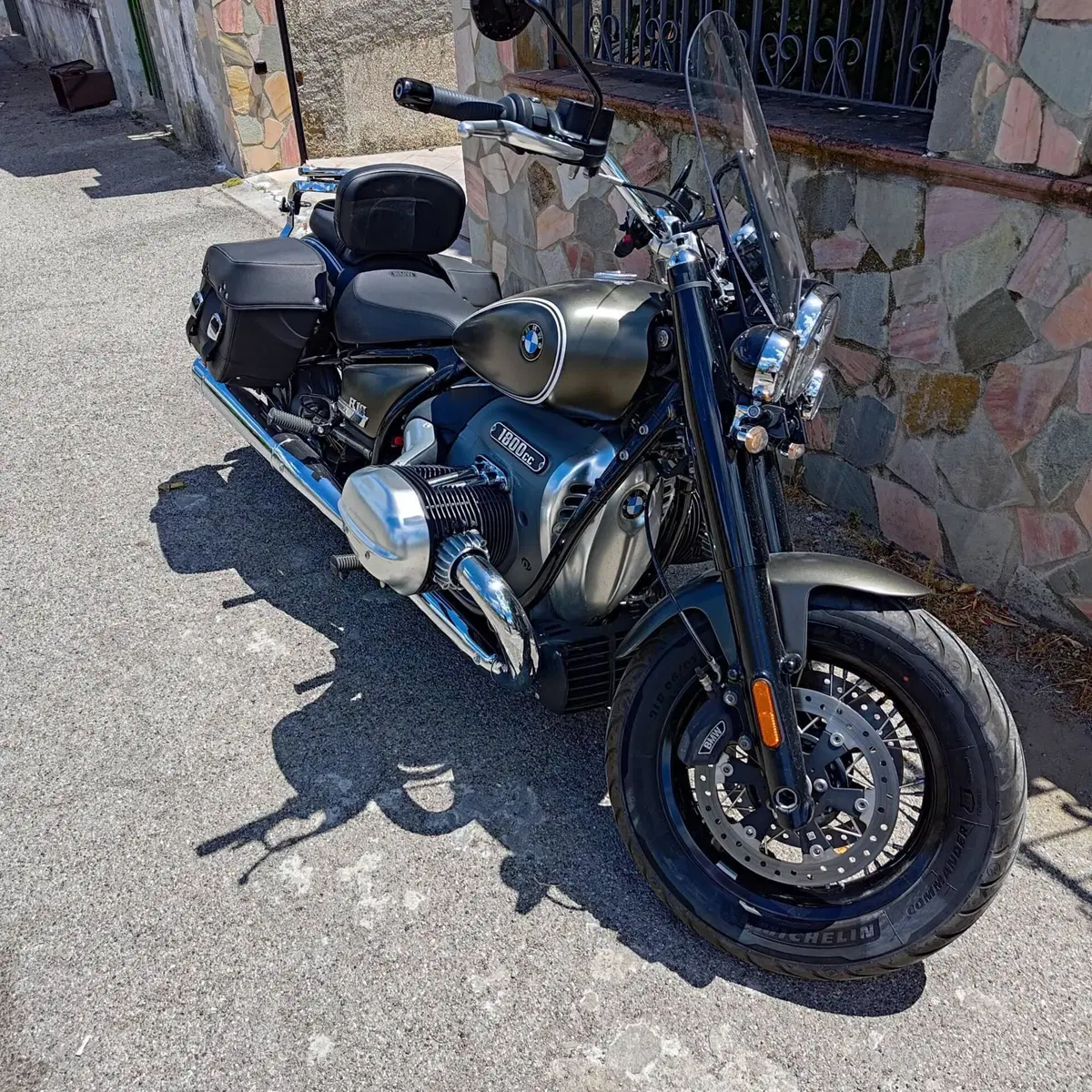 Bmw R 18 Classic (2021 - 24)