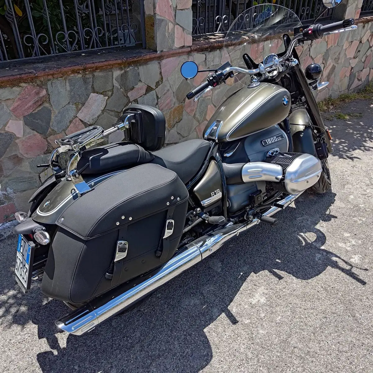 Bmw R 18 Classic (2021 - 24) (2)