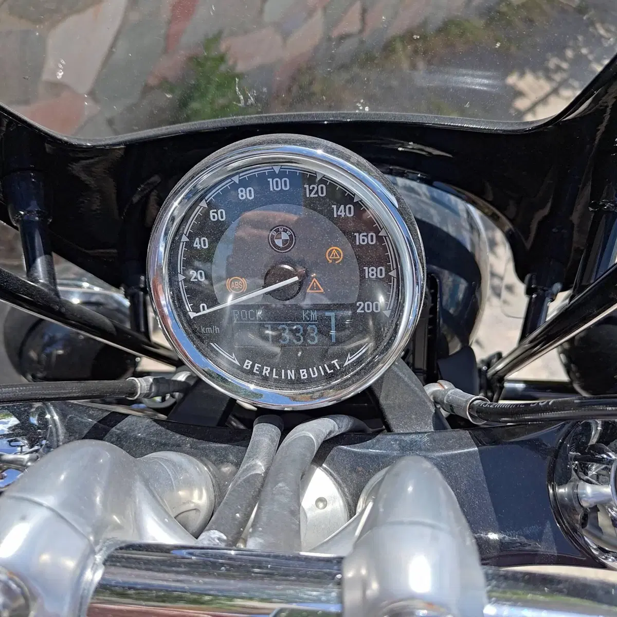 Bmw R 18 Classic (2021 - 24) (3)