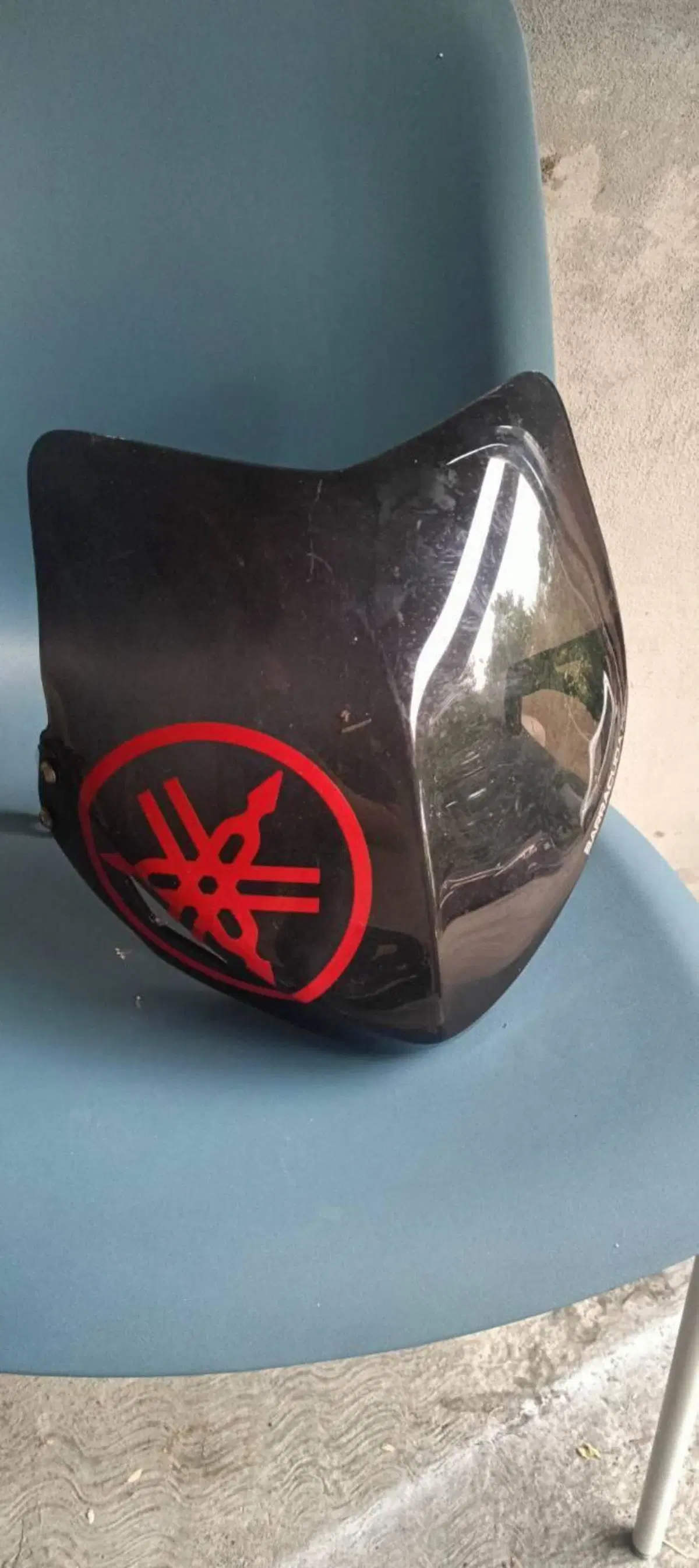 Yamaha XJ6 (2008 - 15) (7)