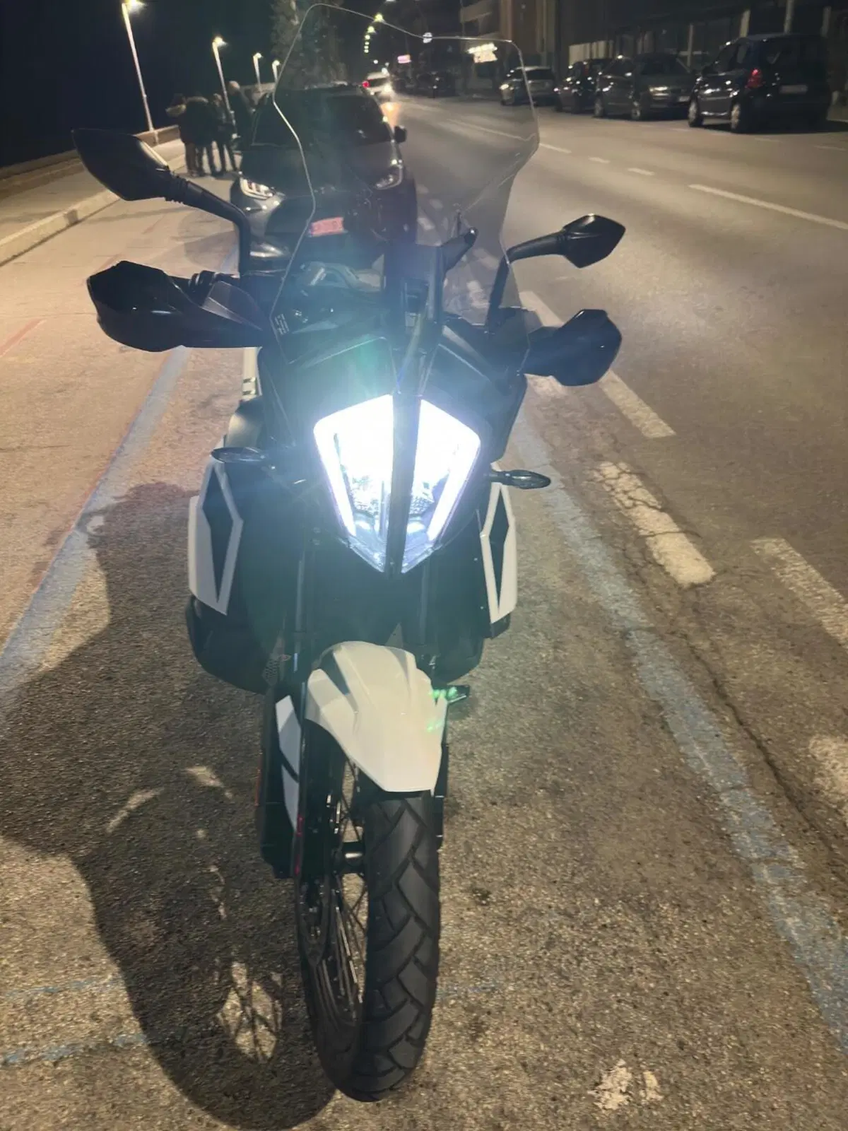 KTM 790 Adventure (2019 - 20) (3)