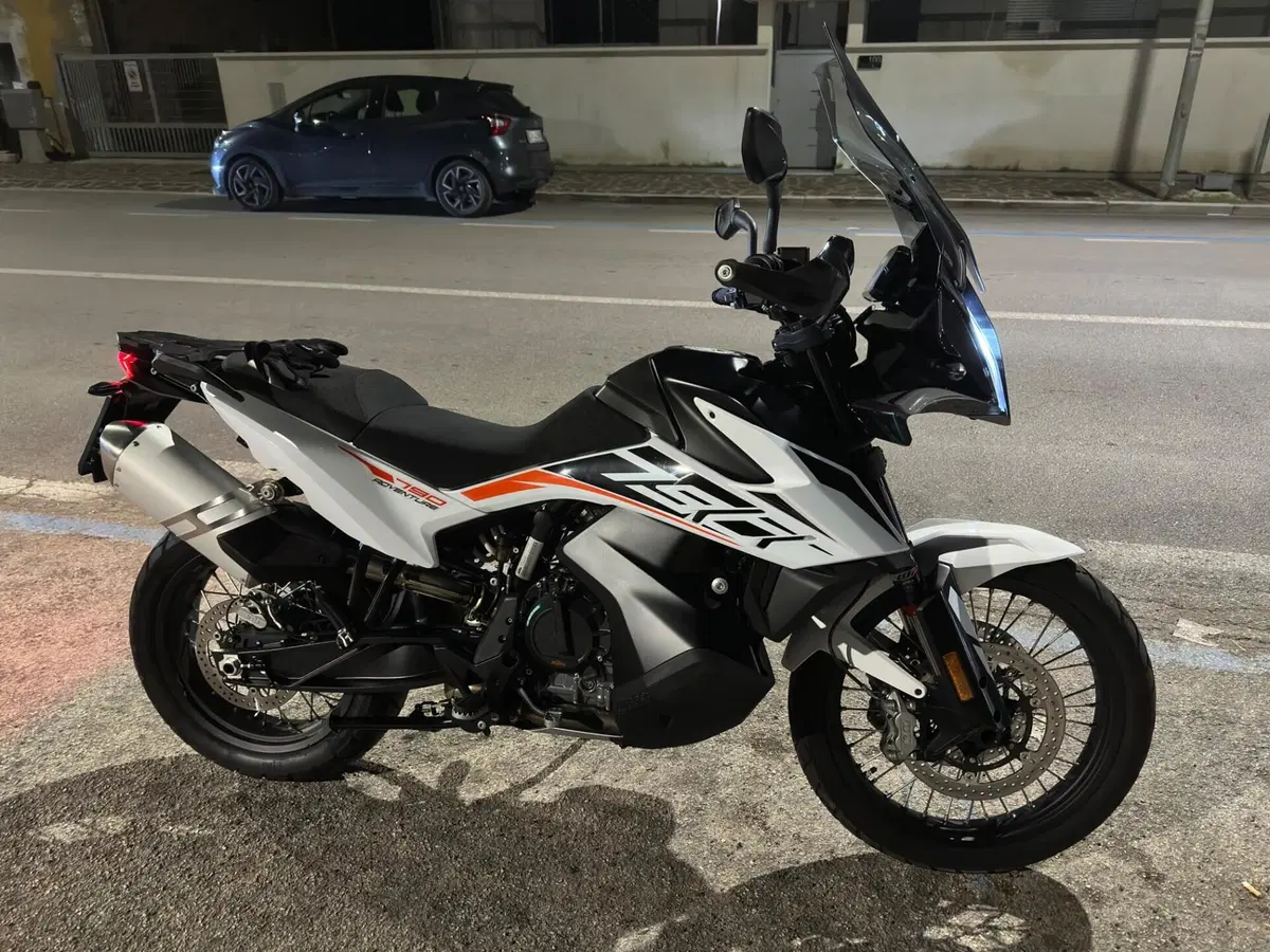 KTM 790 Adventure (2019 - 20) (6)