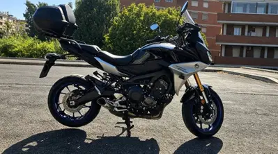 Yamaha Tracer 900 GT (2018 - 20) usata