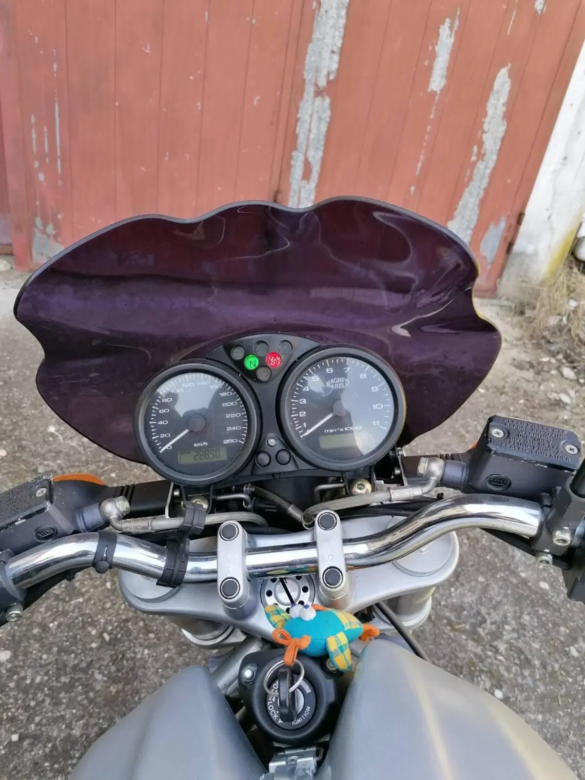 Ducati Monster 620 I.E (2002) (6)